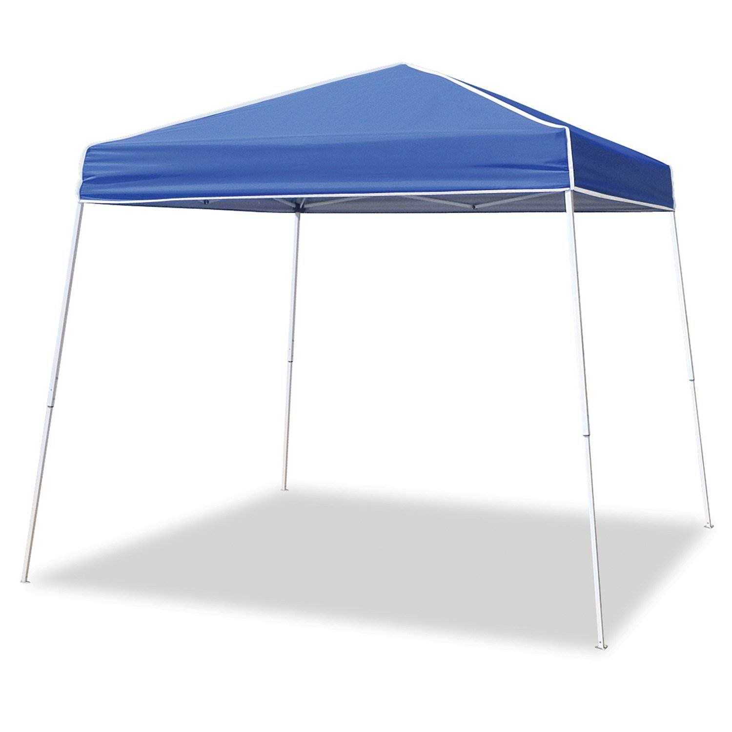 Z-Shade 10×10 Instant Pop Up Shade Canopy Tent