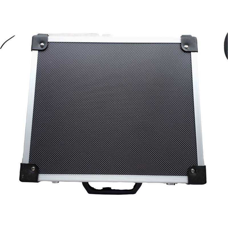 Tiktoner Handheld Printer Portable 1580P1 with 4.3 Inch Touch Screen Quick-drying Handheld Inkjet Printer Printing Height 0.08-0.5 for Barcode