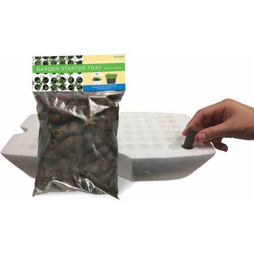 AeroGarden Grow Sponges