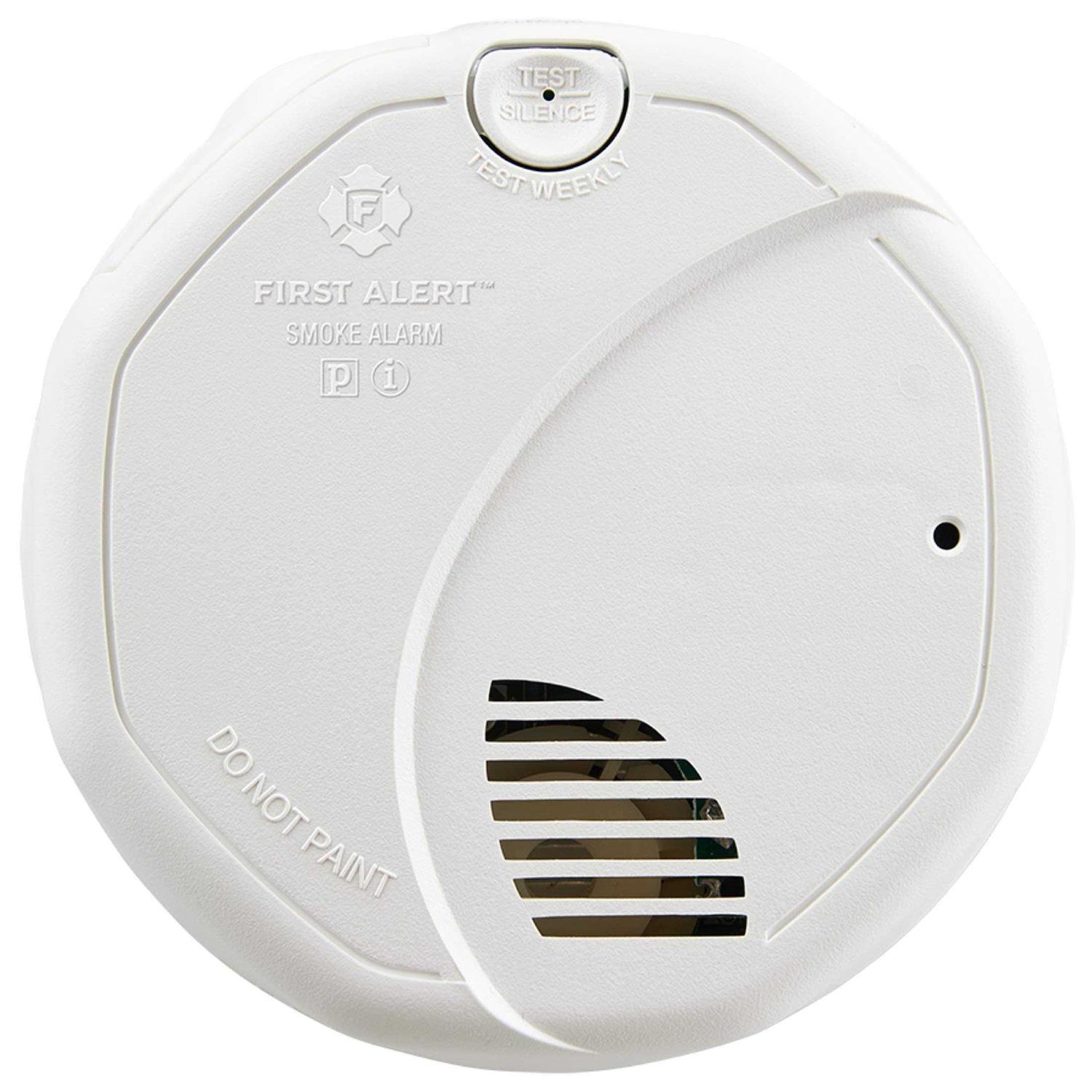 First Alert 3120B Smoke Alarm