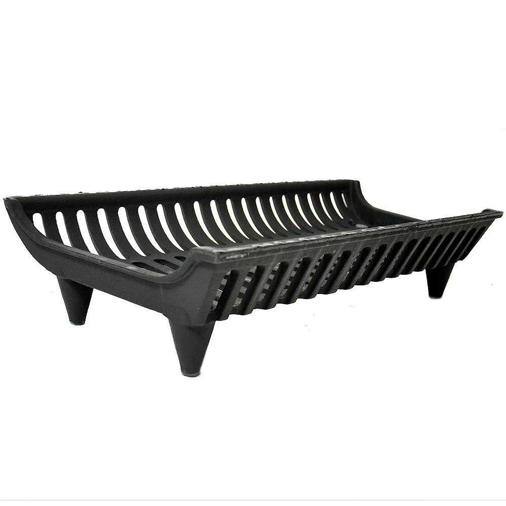 Vestal Manufacturing Cast Iron Grate