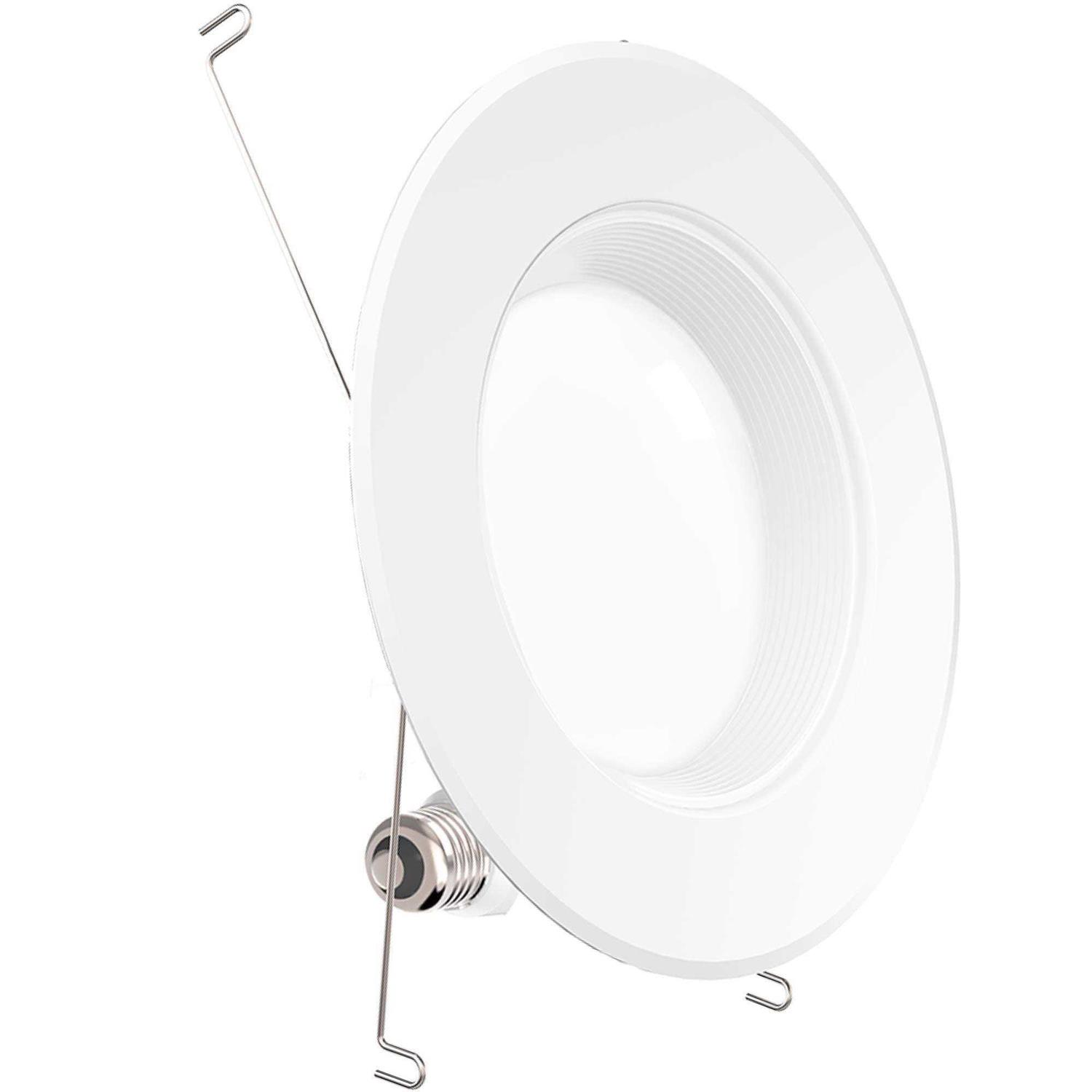 Sunco Recessed LED Retrofit Lighting