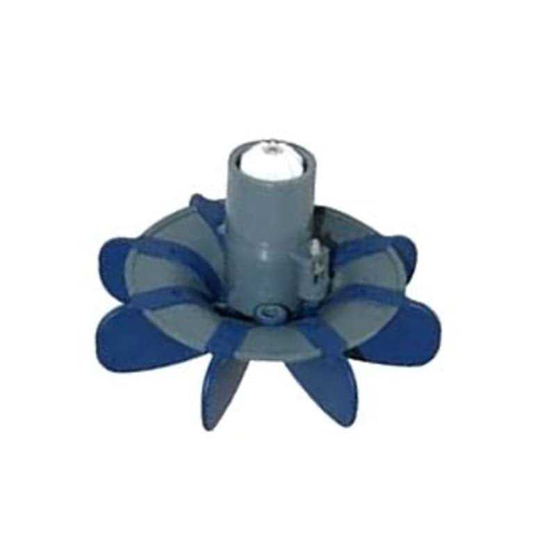 Zodiac MX8 Scrubber Assembly R0525000