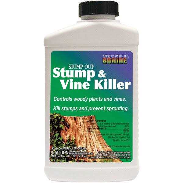Bonide Vine Stump Killer