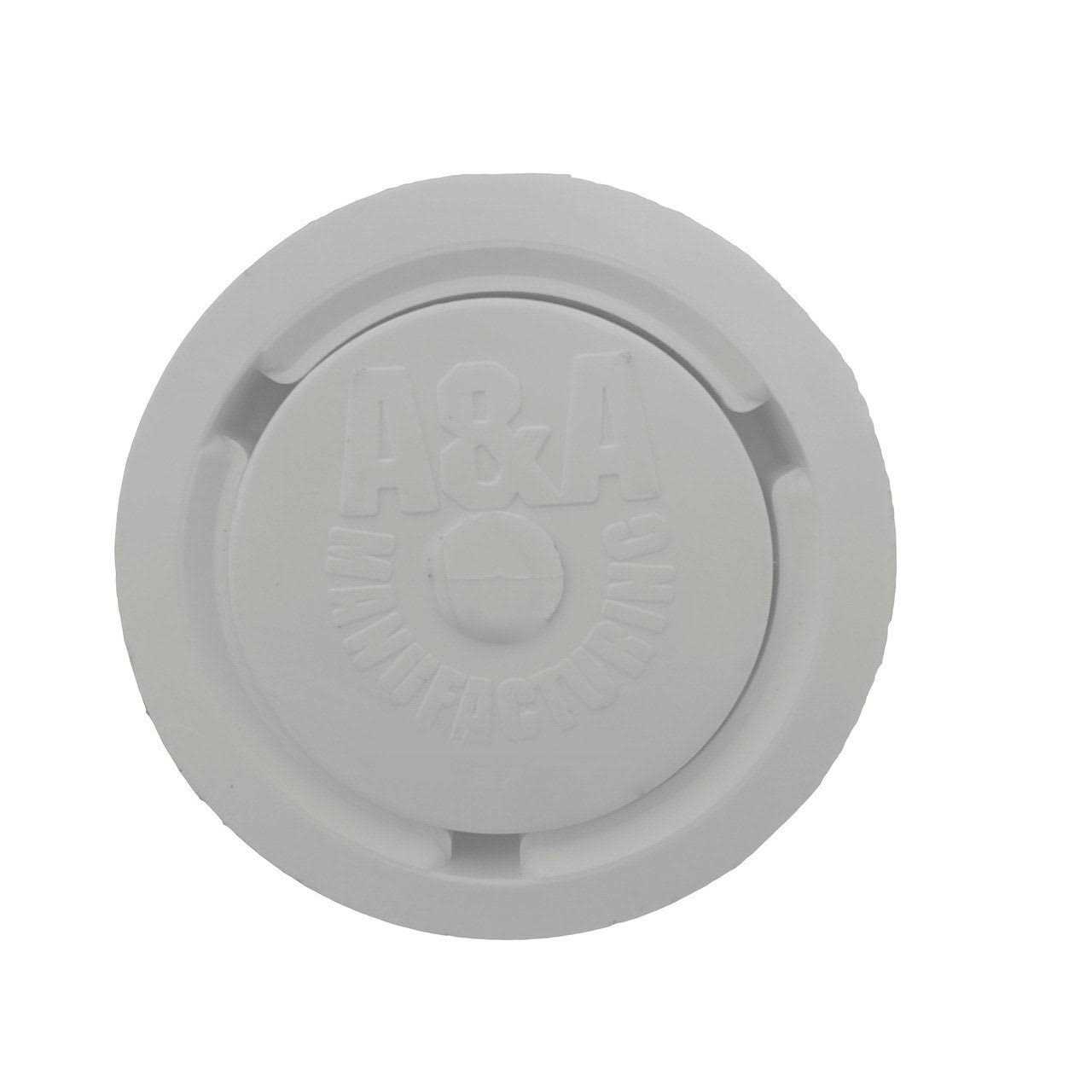 A & A Style II High Flow Internal Cleaning Head 521519