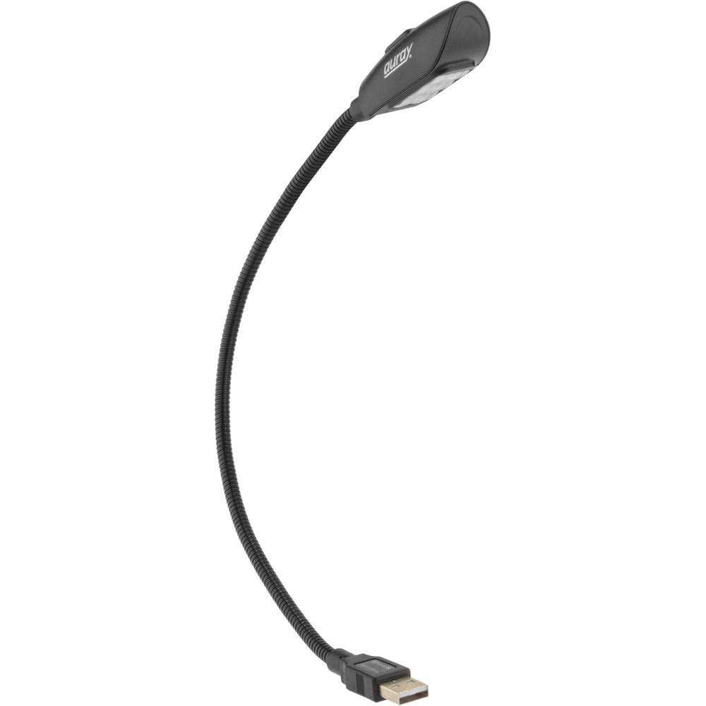 Auray LED6-USB 6-LED Gooseneck Light