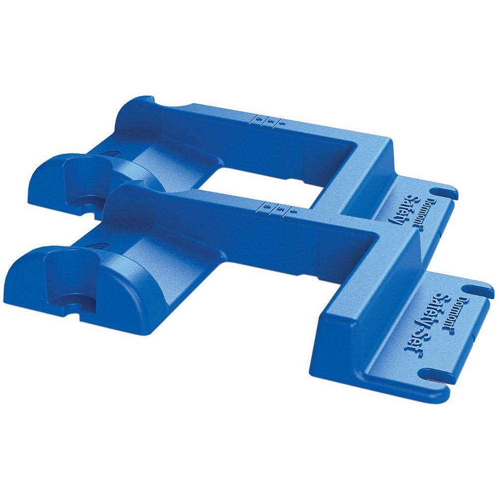 Dormont PS Safety Set Equipment Placement System