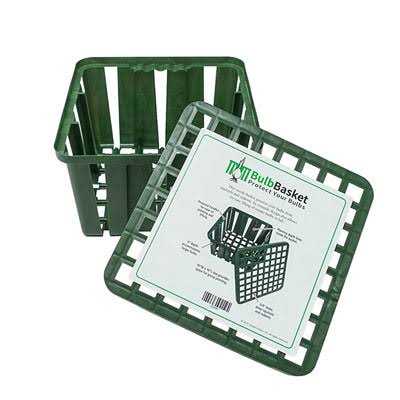 Bulb Basket Kit