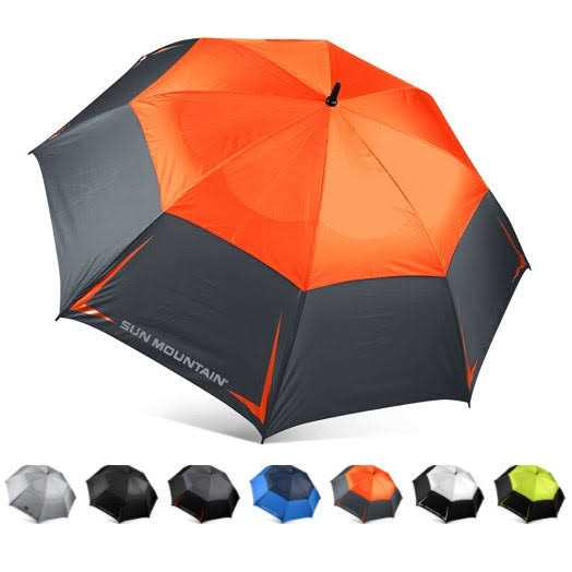 Sun Mountain Umbrella