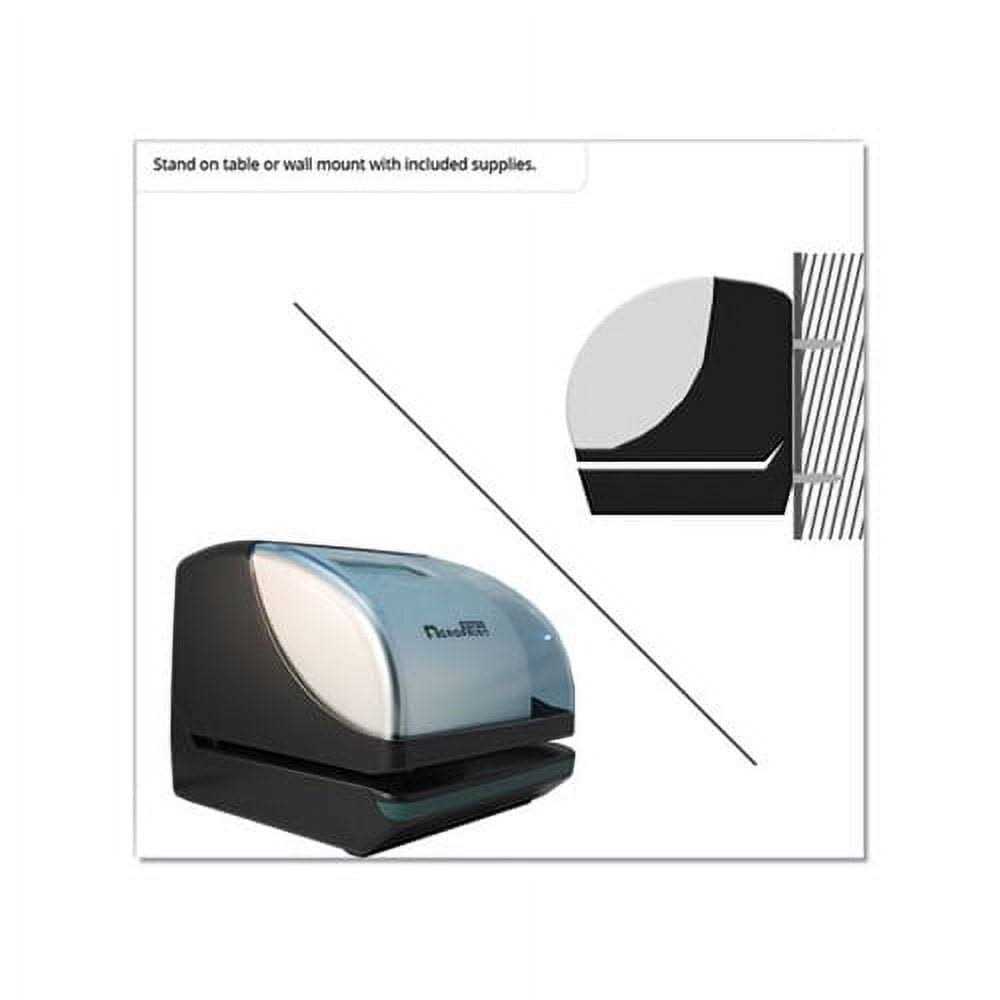 Acroprint ES700 Time Recorder ACP010182000