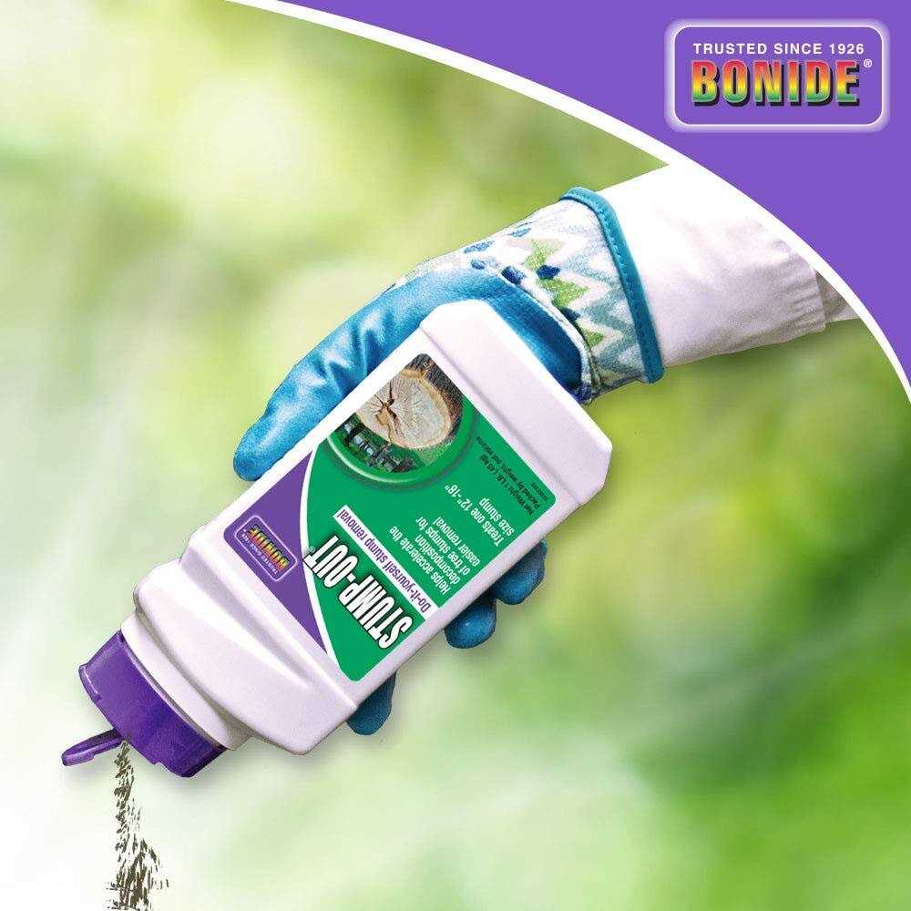 Bonide Granules Stump-Out