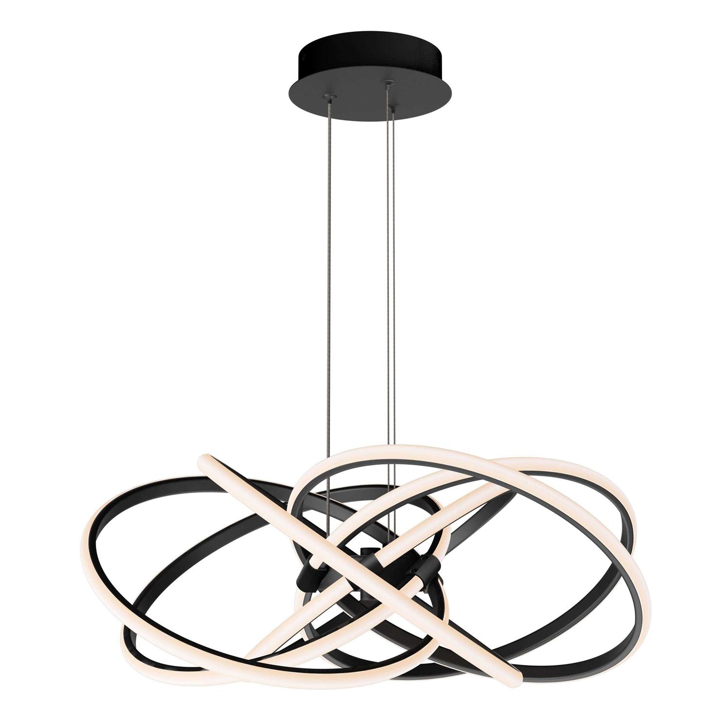 Artika Maelstrom Integrated LED Pendant Light