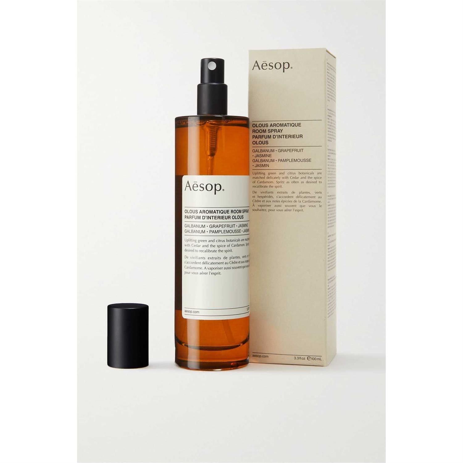 Aesop Aromatique Room Spray