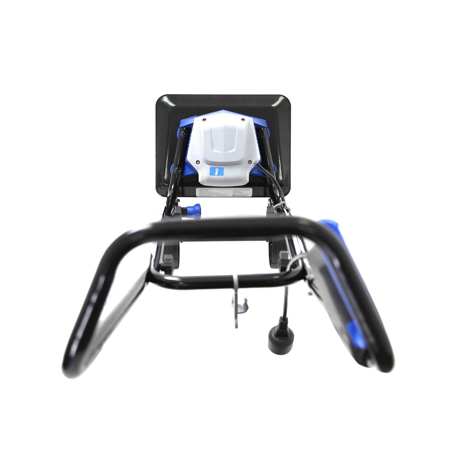 Aavix Agt307 10 Amp Electric Tiller/Cultivator