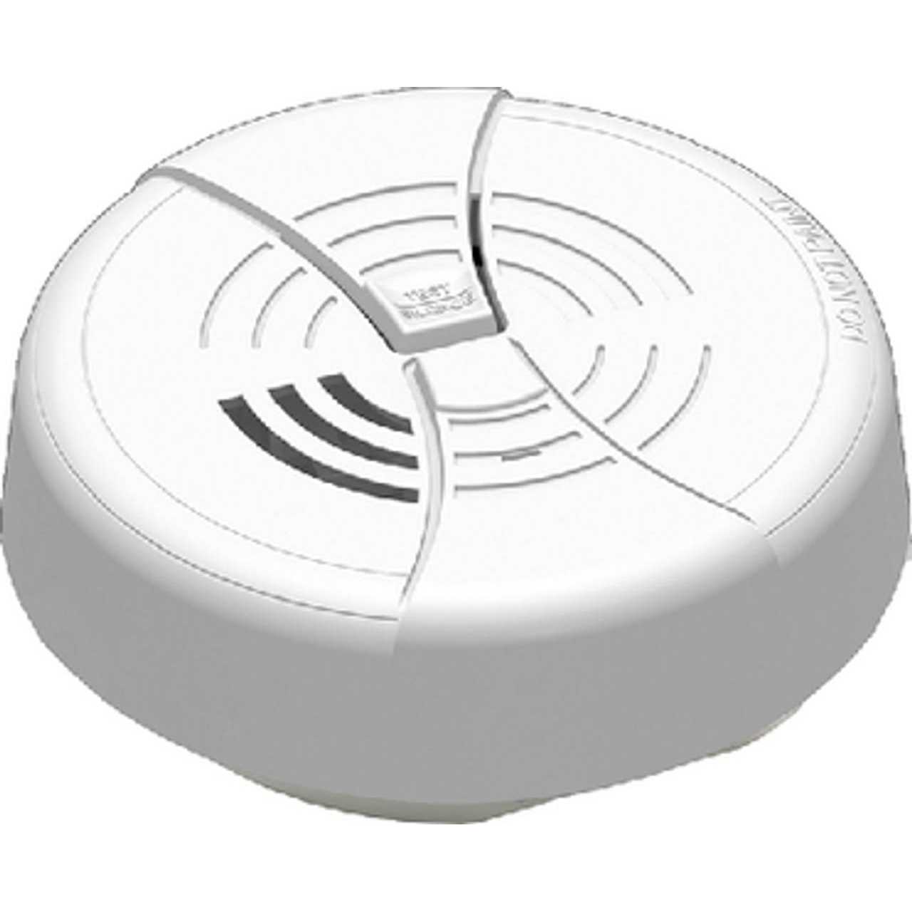BRK Electronics FG250RV Smoke Alarm