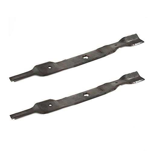 Craftsman 422719 Lawn Tractor 3-in-1 Mulching, Bagging and Discharging Blade for 42-in Decks