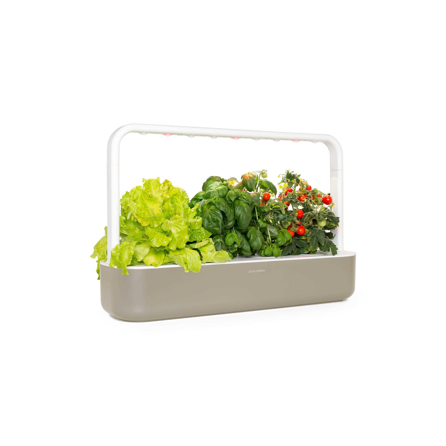 Click Grow Smart Garden 9