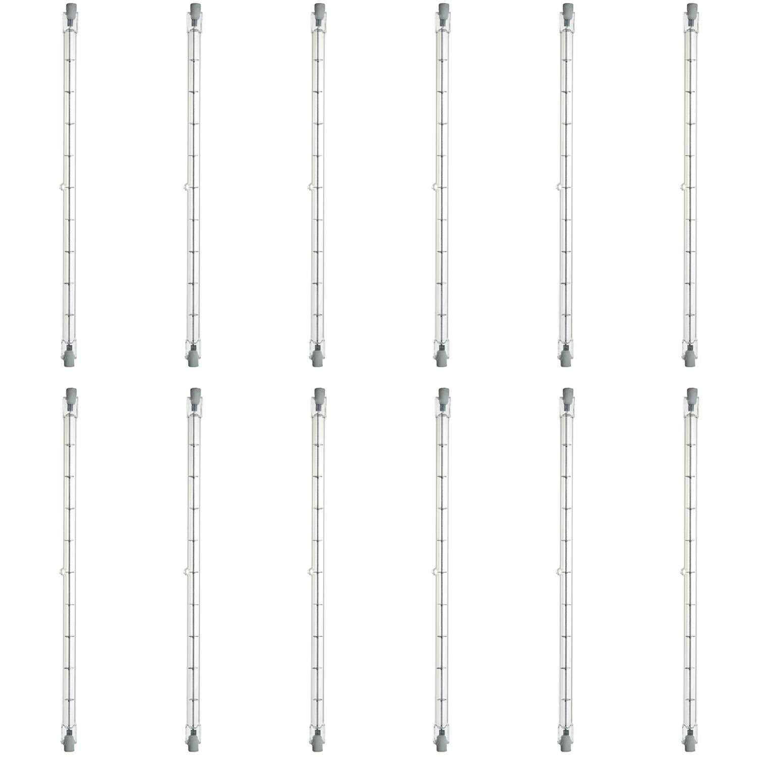 Sunlite 1500 Watt Double Ended T3