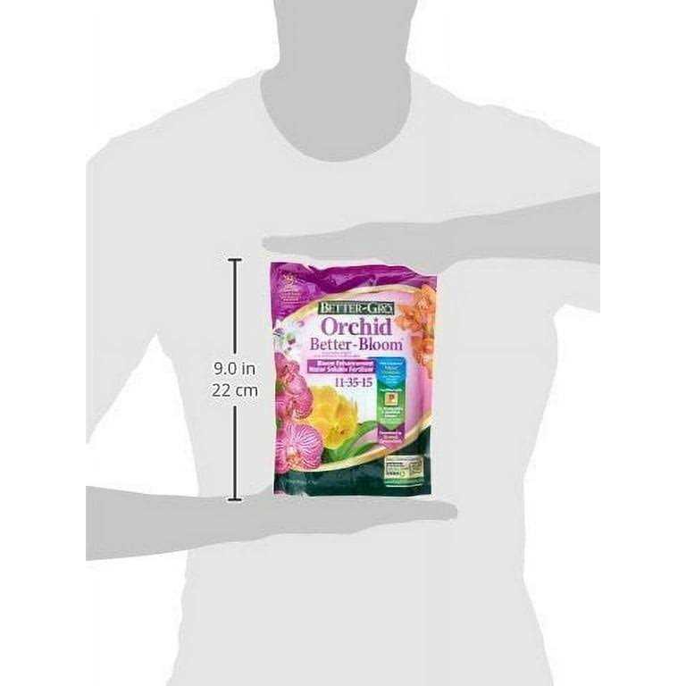 Better Gro Orchid Plus Bloom Booster