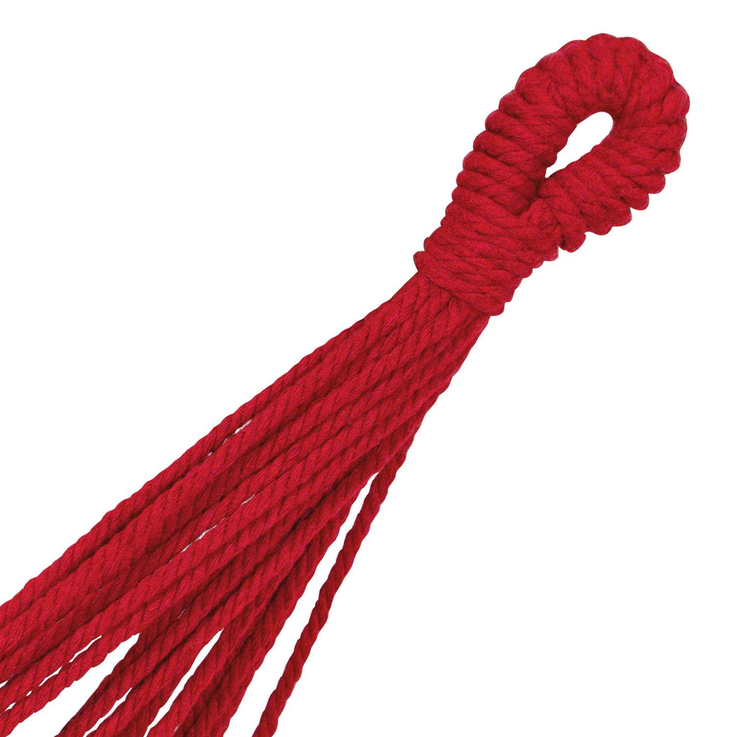 Best Choice Products 2-Person Brazilian-Style Cotton Double Hammock Bed w/ Portable Carrying Bag