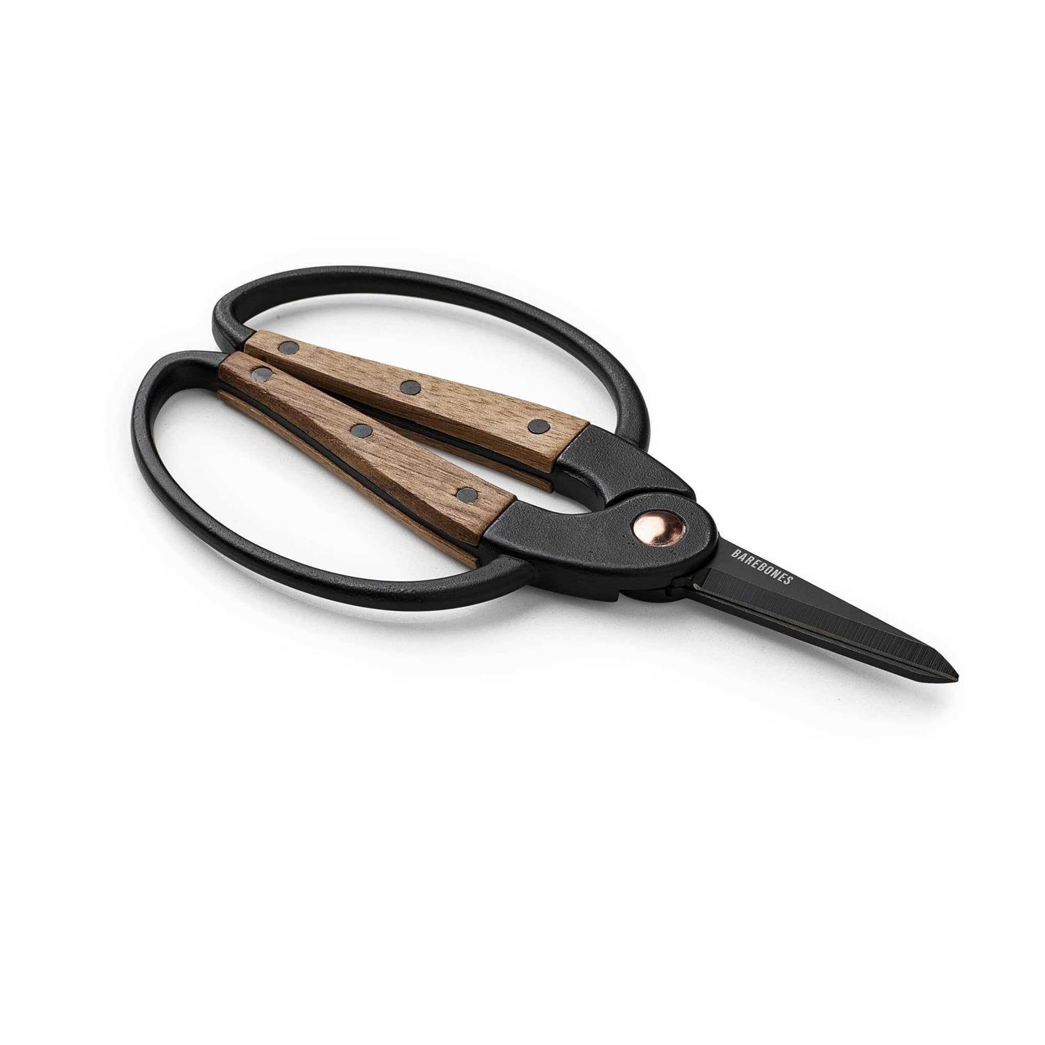 Barebones Scissors