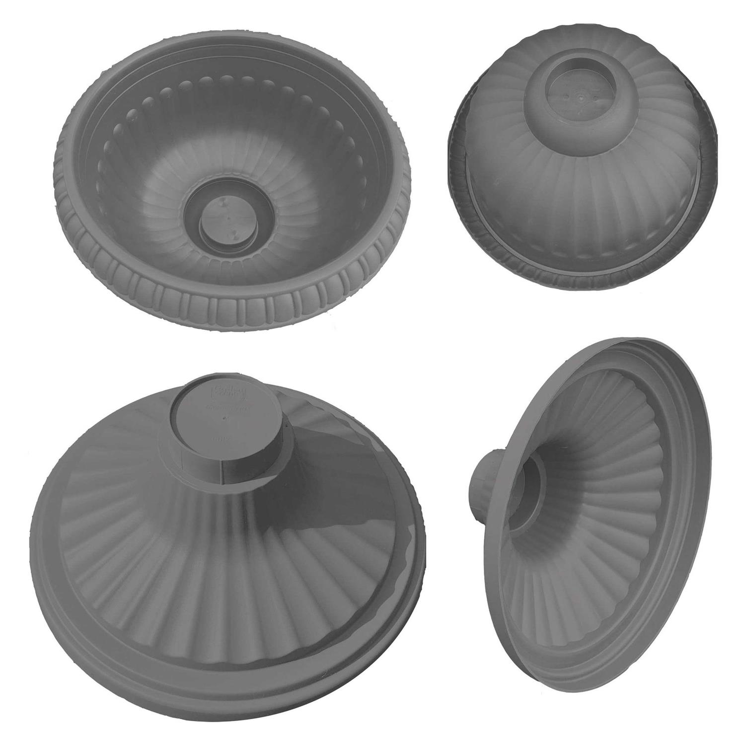 Bloem Grecian Urn Planter