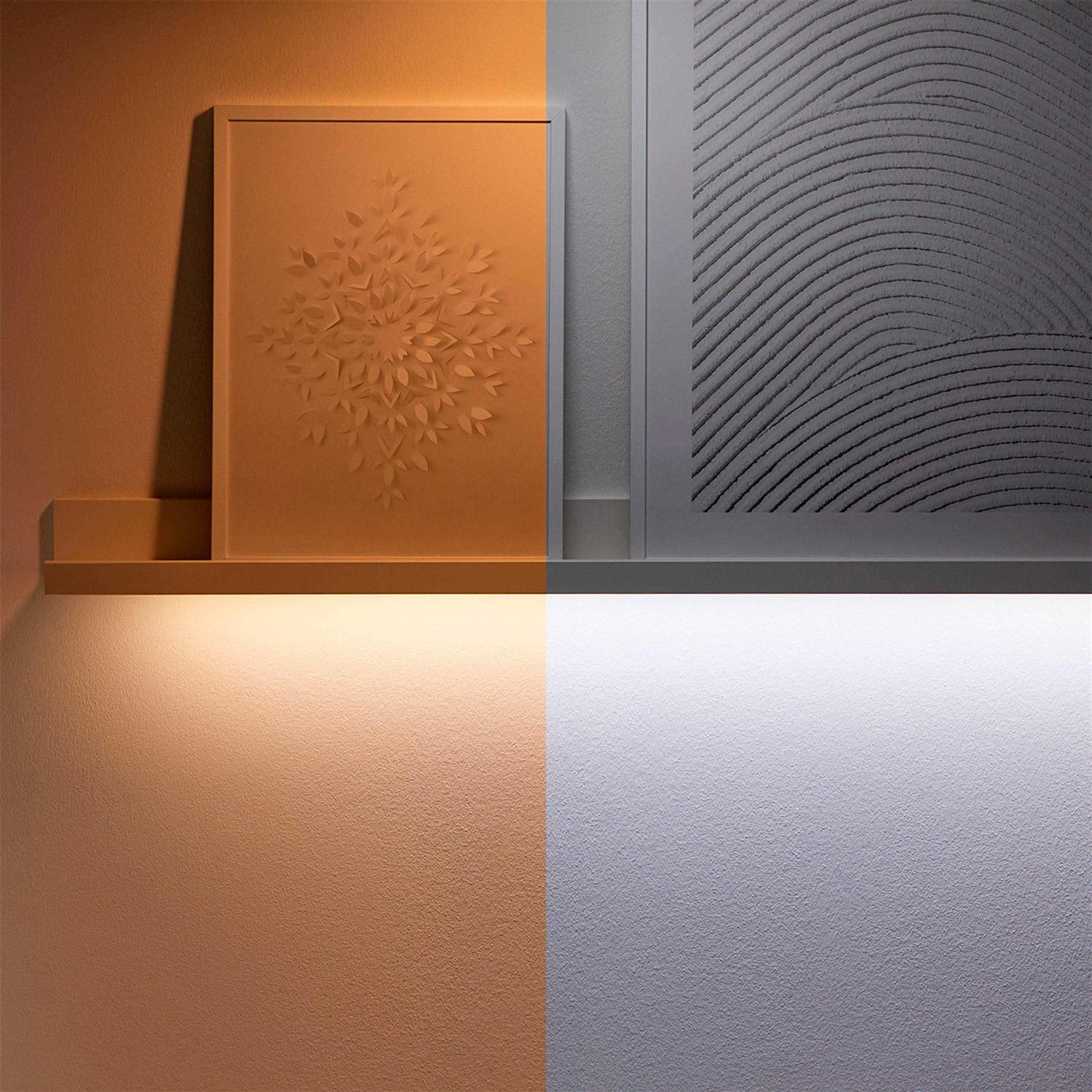 WiZ 13-ft. RGB Wi-Fi LED Smart Light Strip