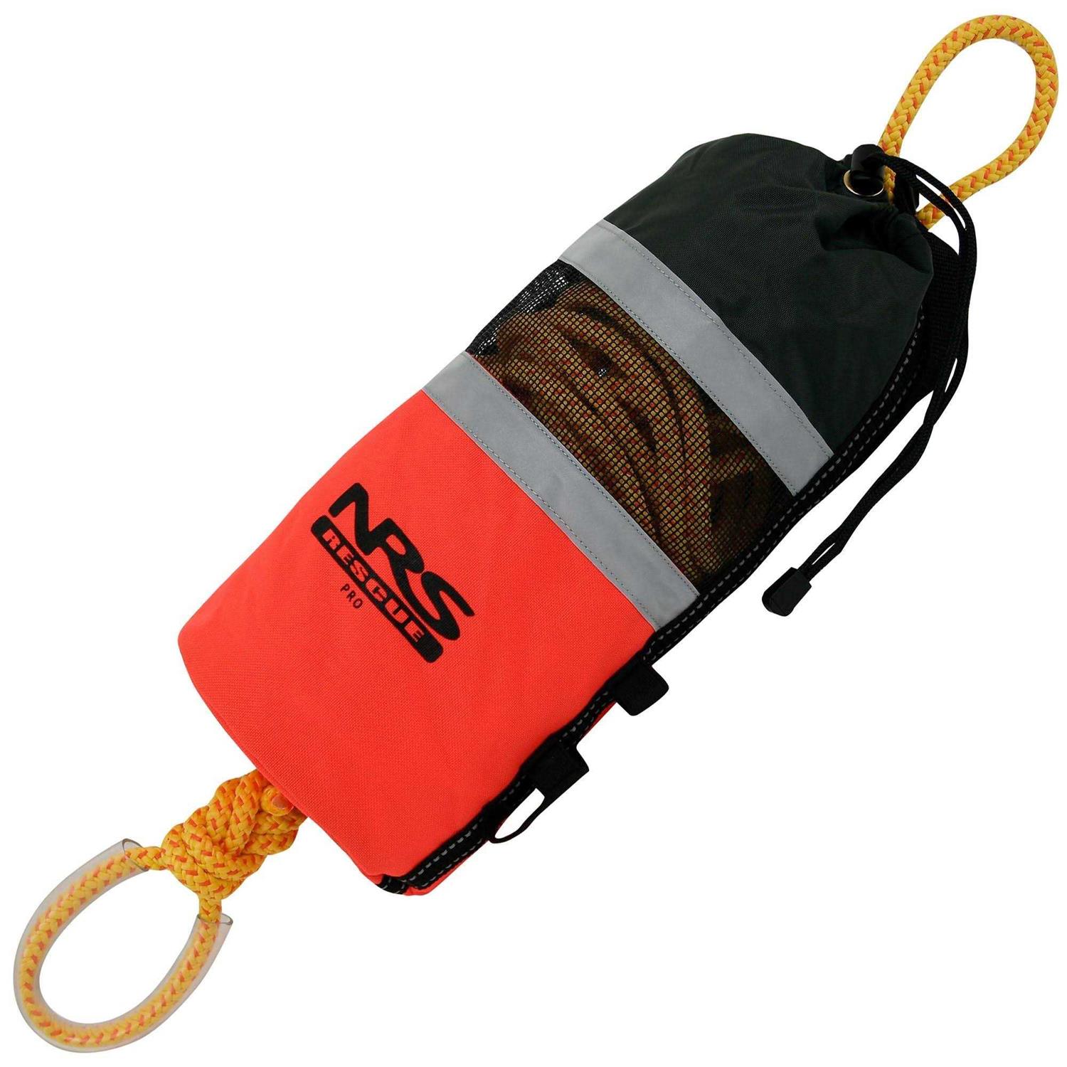 NRS Standard Rescue Throw Bag
