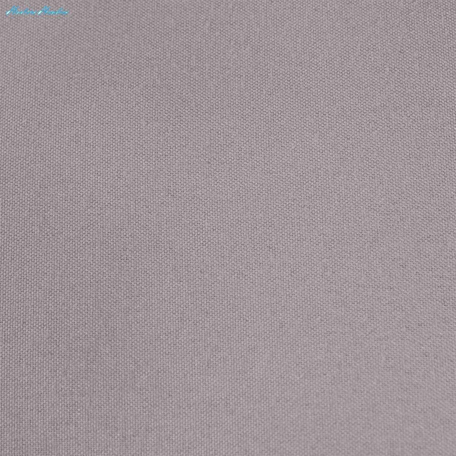 Amazon Basics Lightweight Super Soft Easy Care Microfiber Bed Sheet Set Deep Pockets