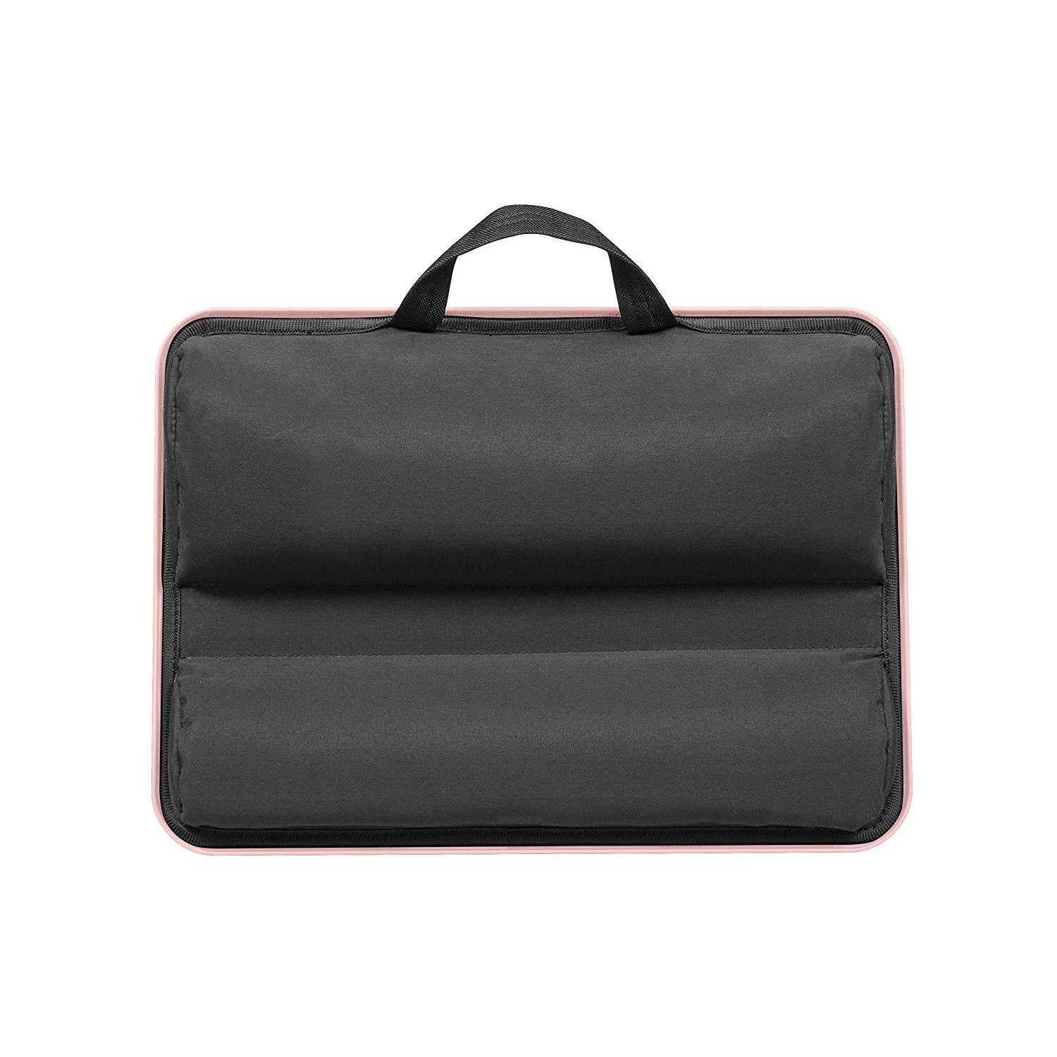 Lapgear Compact Lap Desk Fits up to 13.3 Inch Laptops