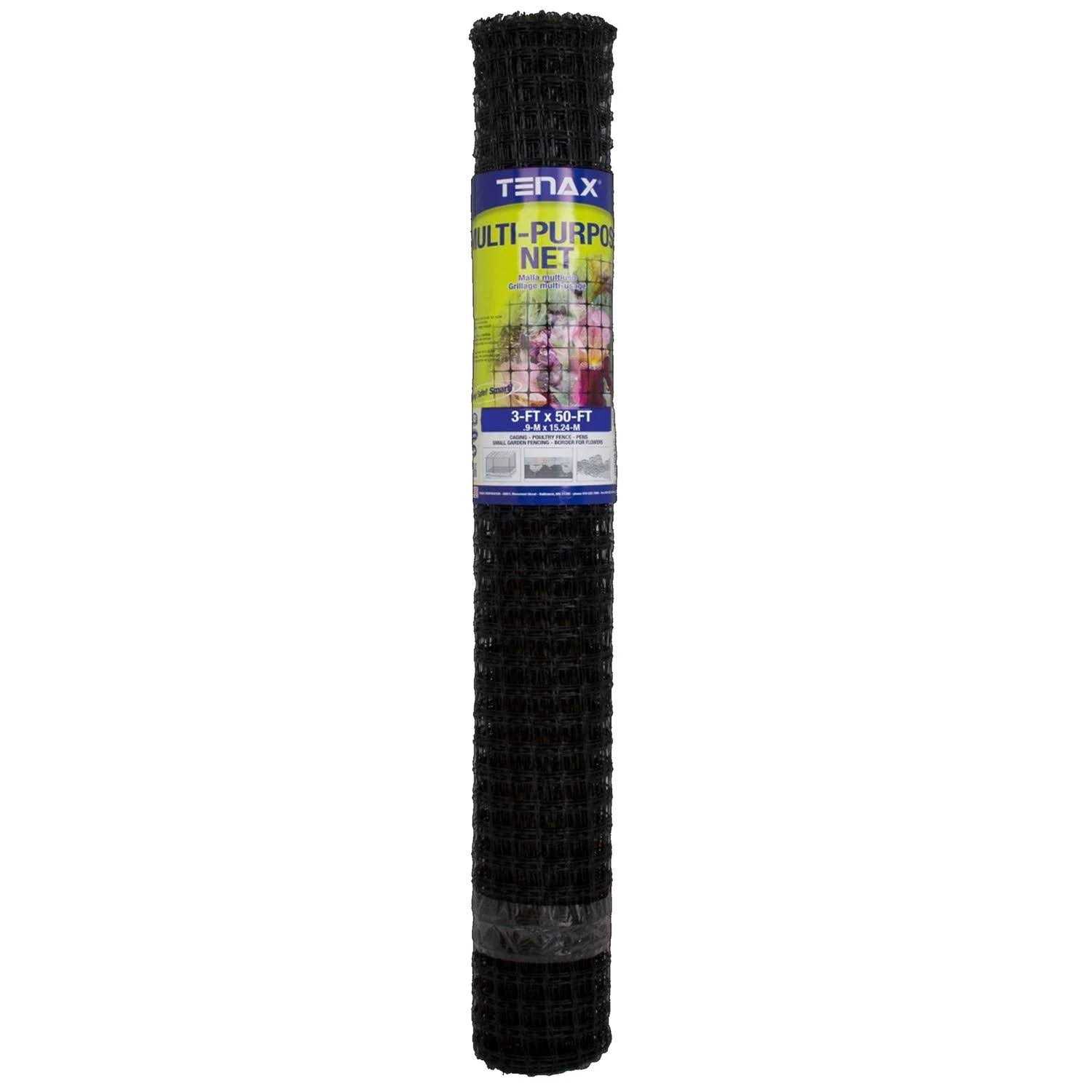 Tenax Multi-Purpose Net