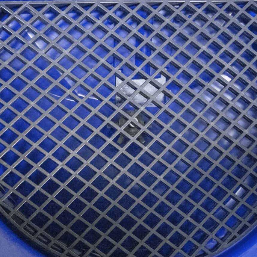 Chapin 80 lb. Residential Salt Spreader 8201A