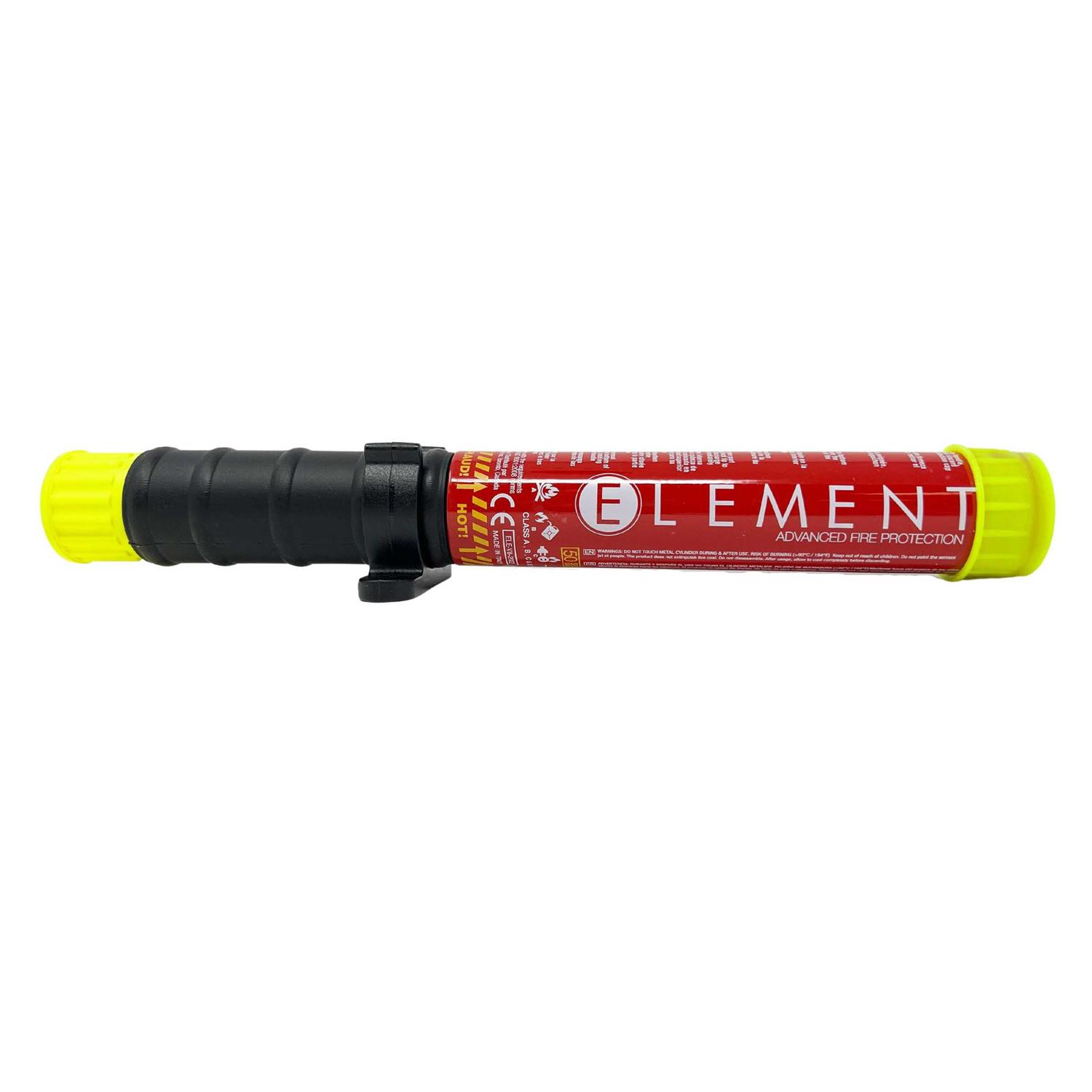 Element Fire Extinguisher