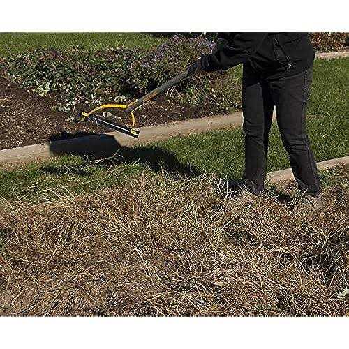 True Temper Deluxe Weed Cutter