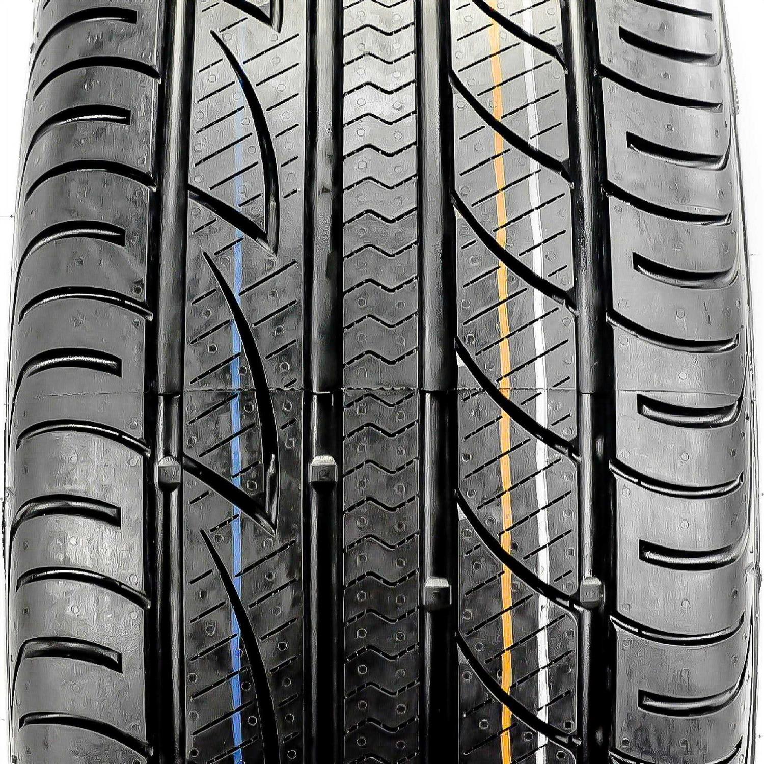 Carlisle Straight Rib