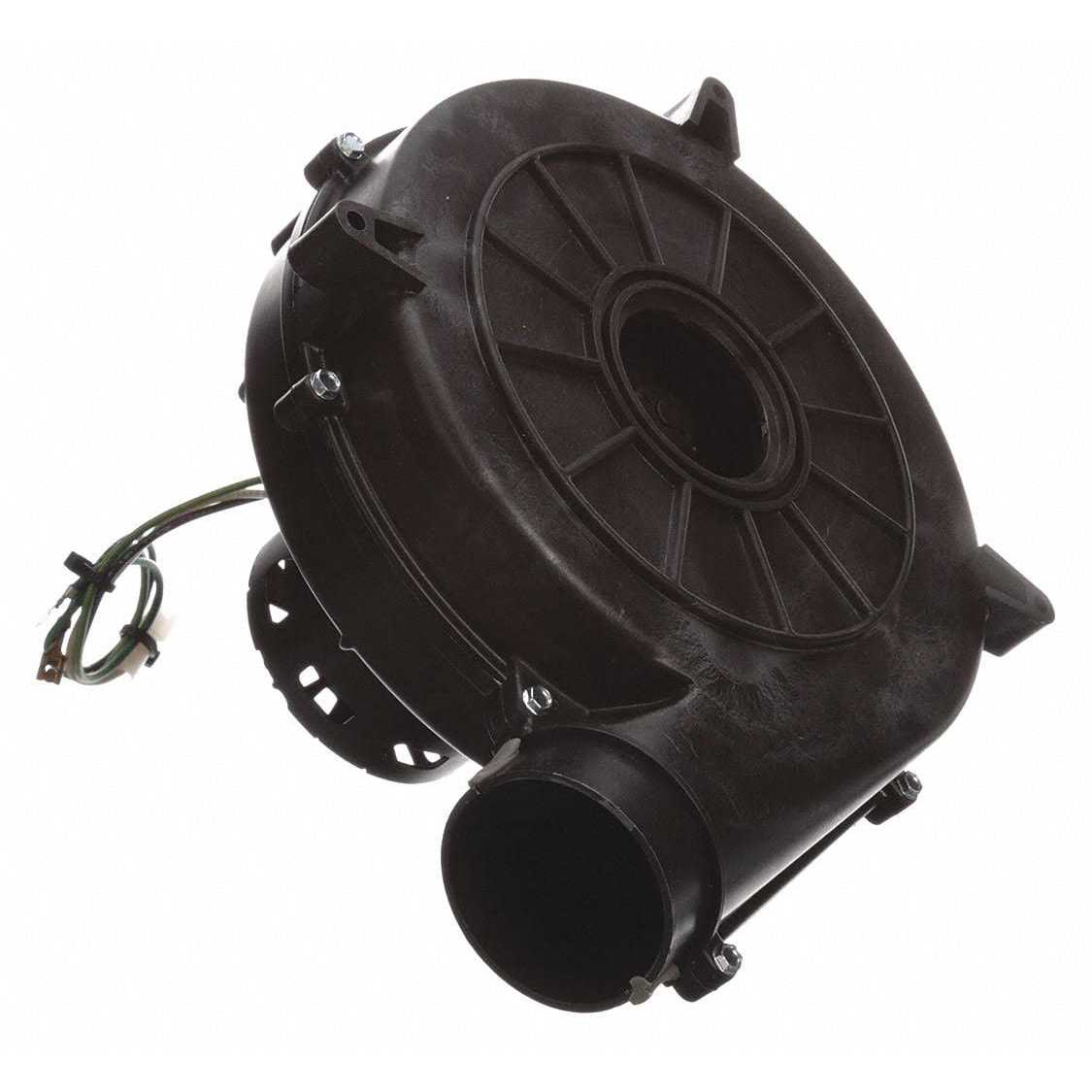 A195 Fasco OEM Replacement Blower