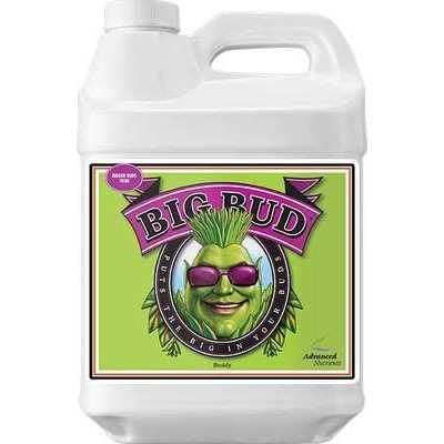 Advanced Nutrients Big Bud