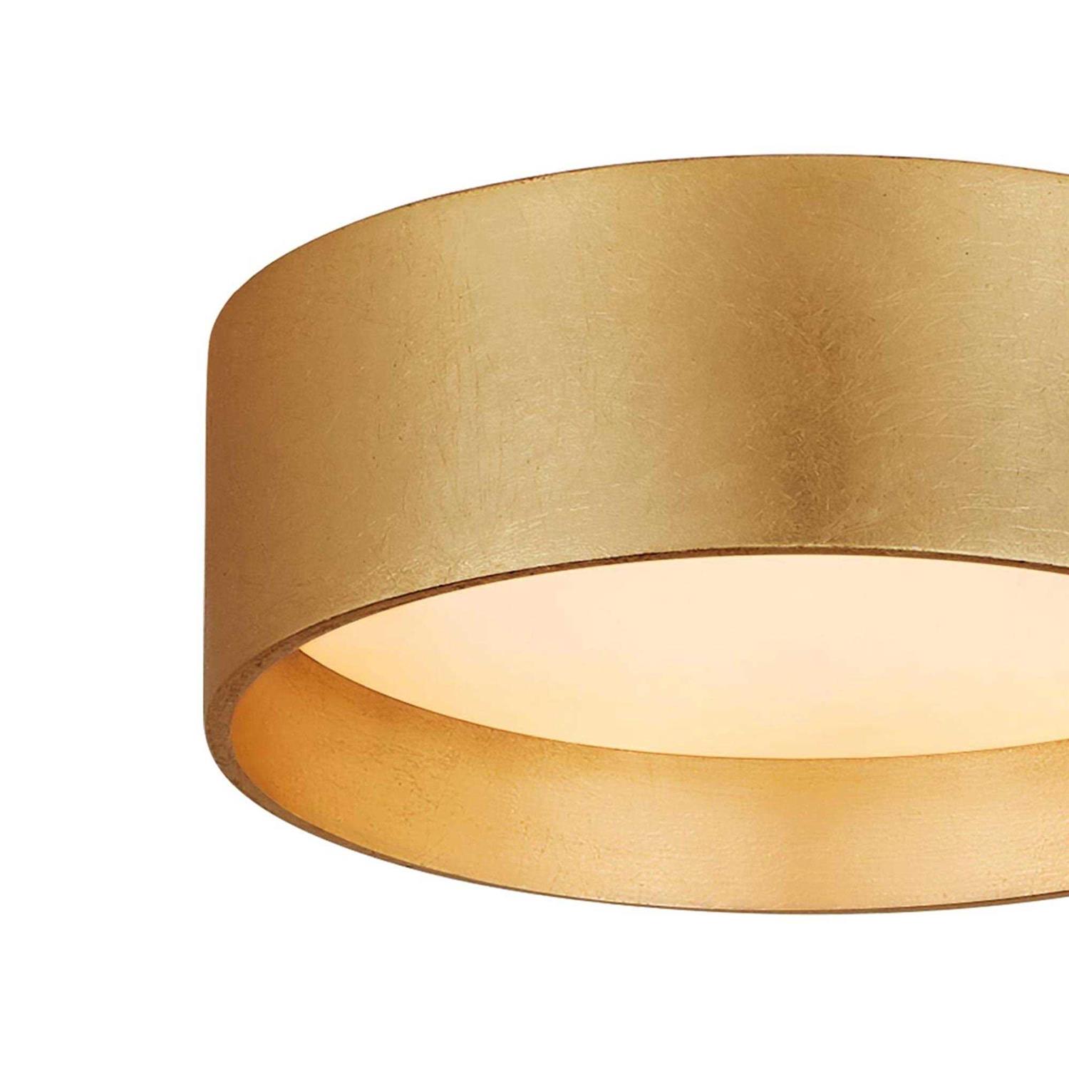 Visual Comfort Signature Shaw Flush Mount