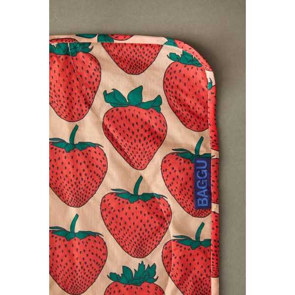 Baggu Puffy Picnic Blanket