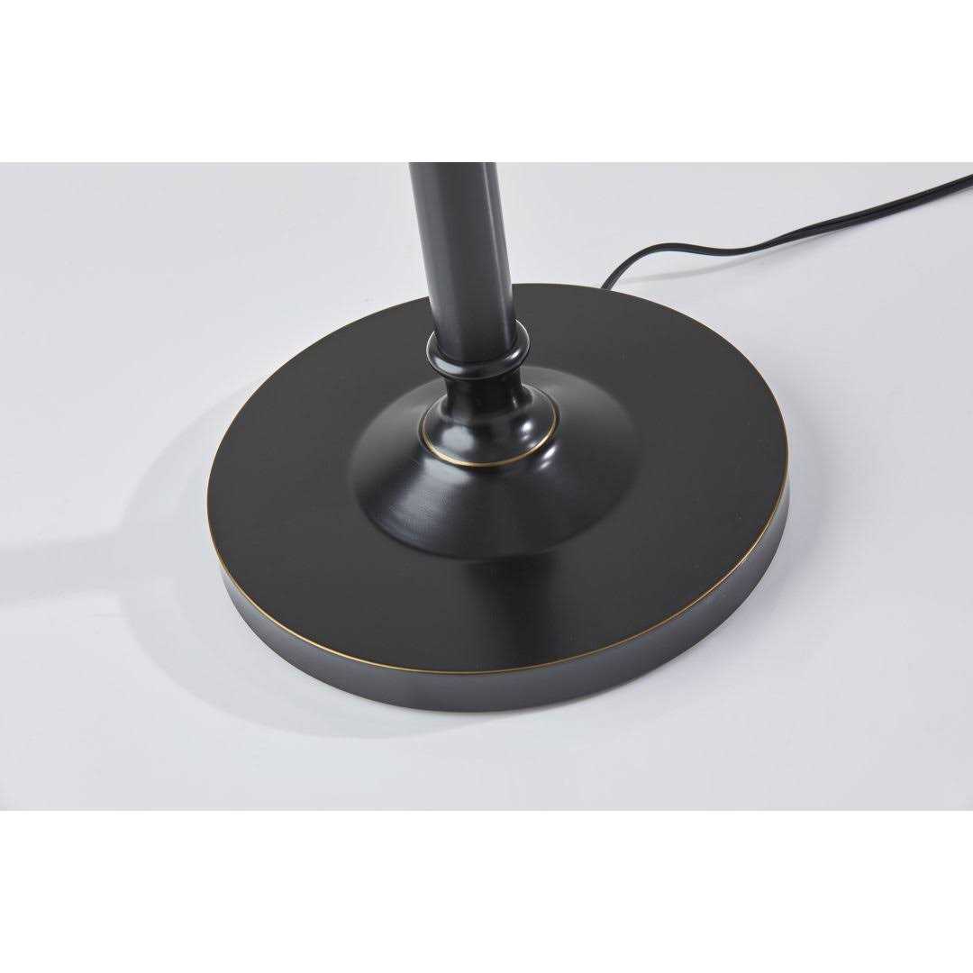 Birch Lane™ Elita 57 Floor Lamp Base Finish