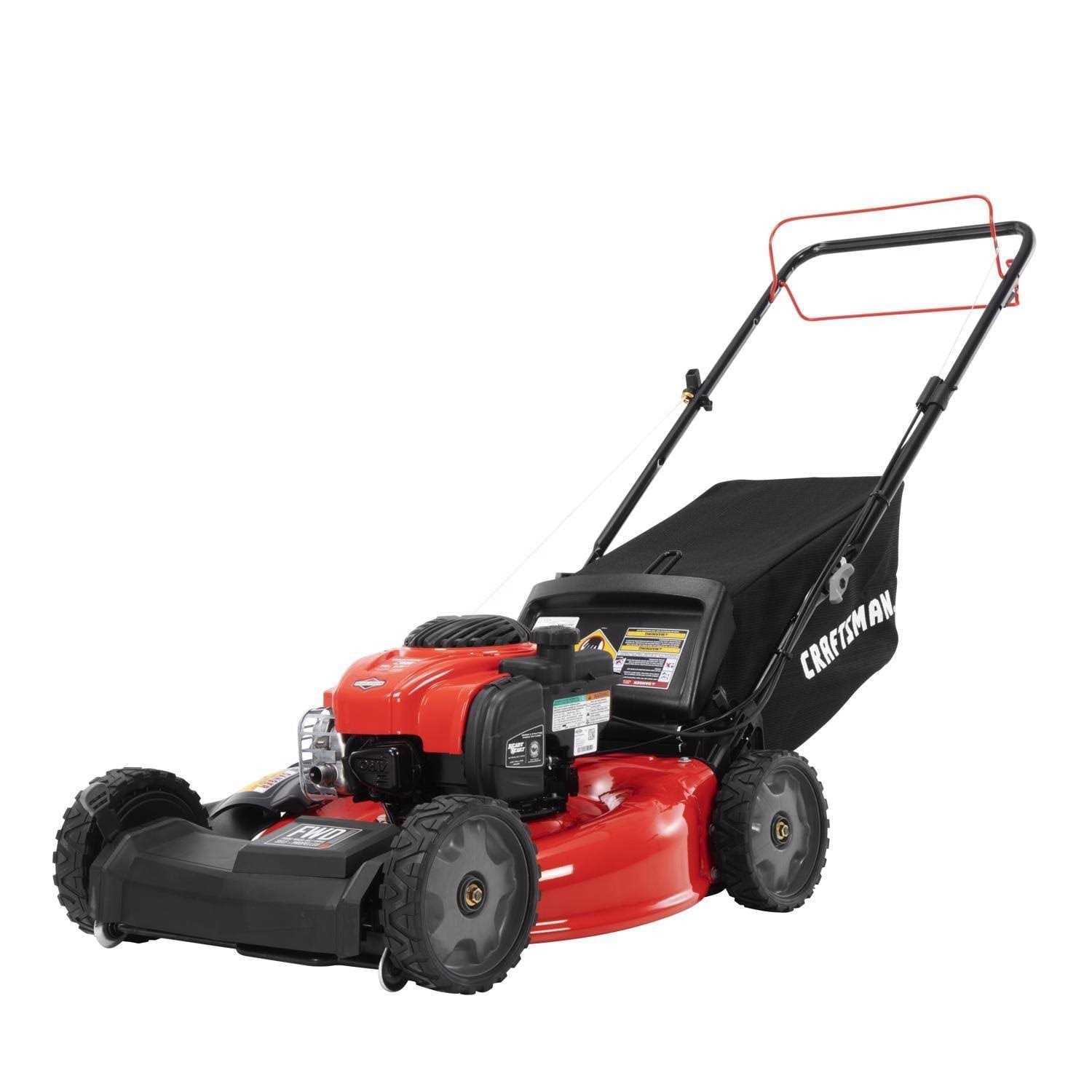 CRAFTSMAN M220