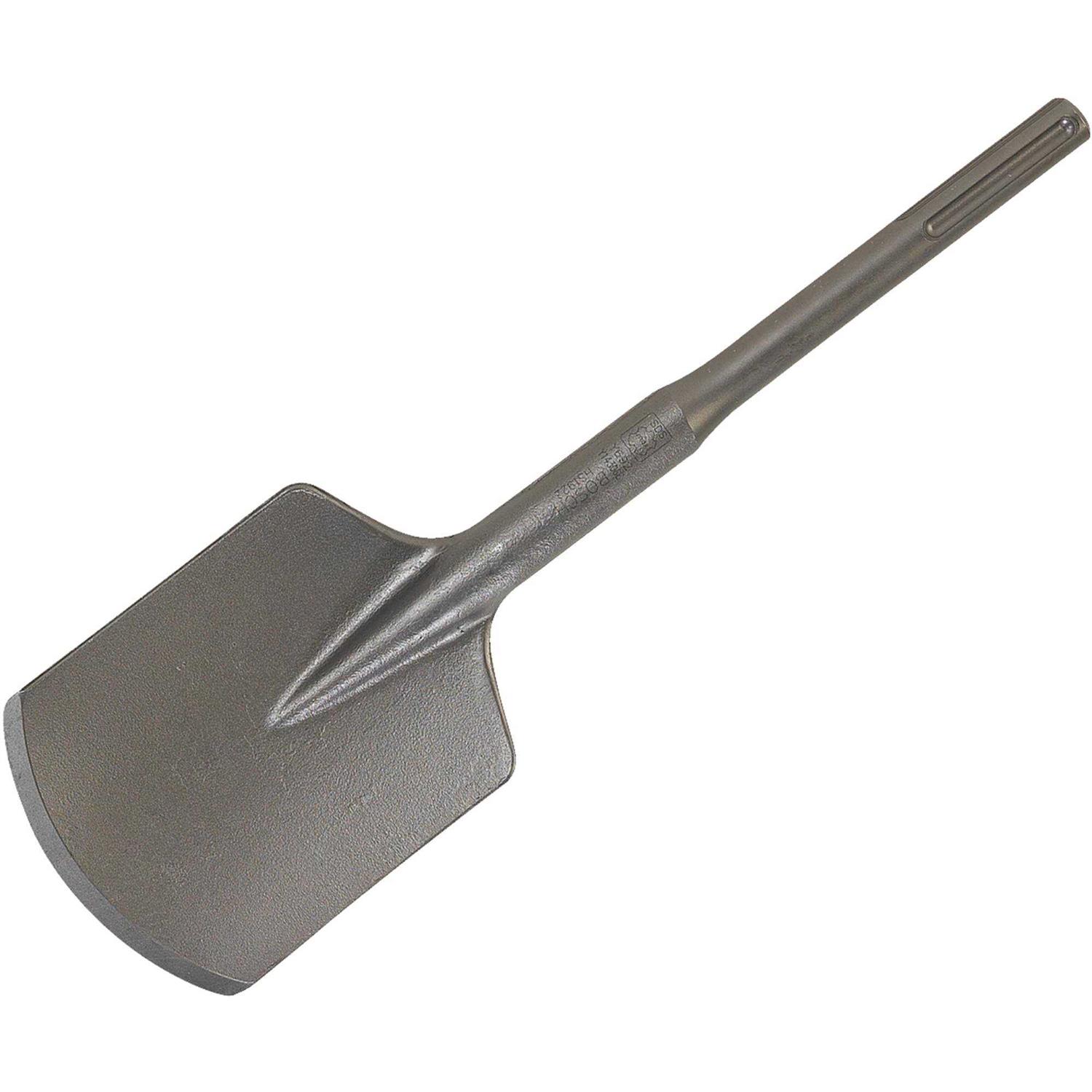 Bosch HS1922 4-1/2 x 17 SDS-Max Clay Spade