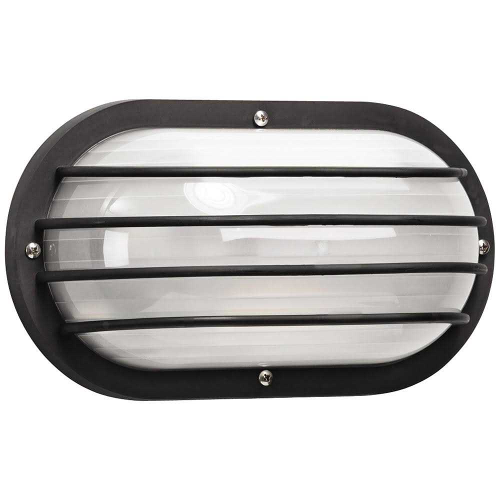 Wave Lighting Wave Nautical Bulk Head Outdoor Wall Light