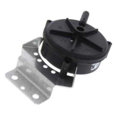 20197308 Goodman OEM Furnace Replacement Air Pressure Switch