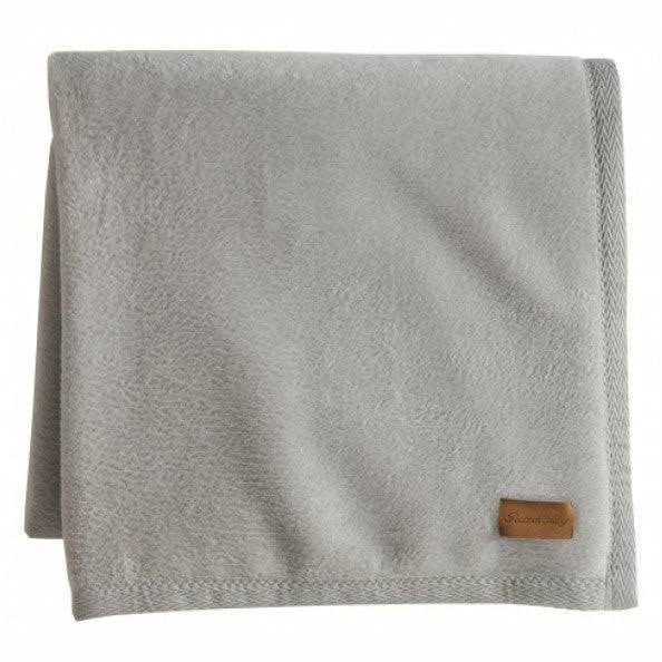 All Seasons Cotton Blanket Peacock Alley