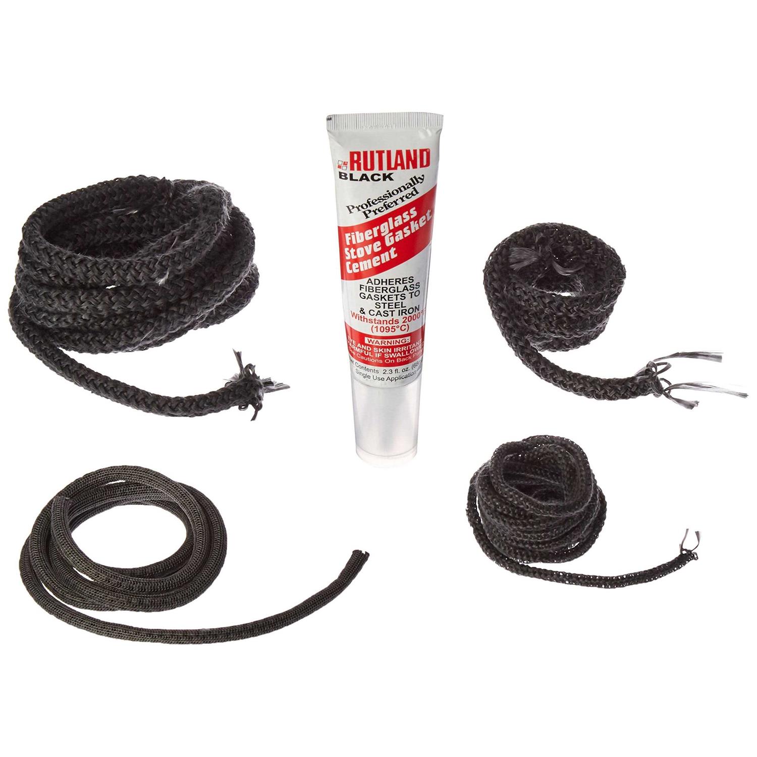 Vermont Castings 4322 Defiant Stove Gasket Kit