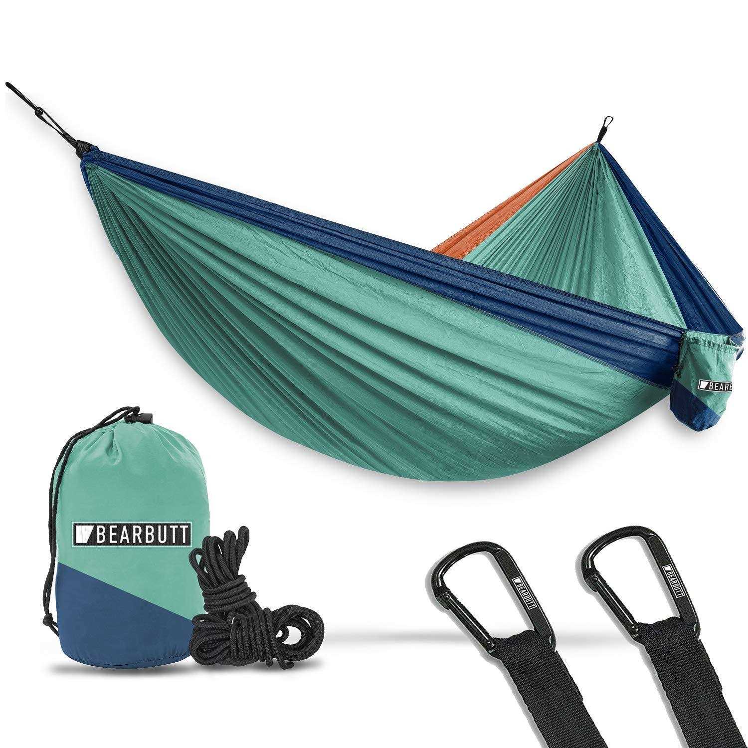 Bear Butt Camping Hammock Hammock