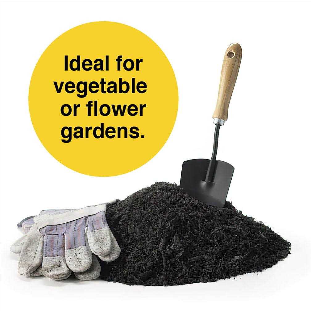 Timberline Cow Manure & Compost