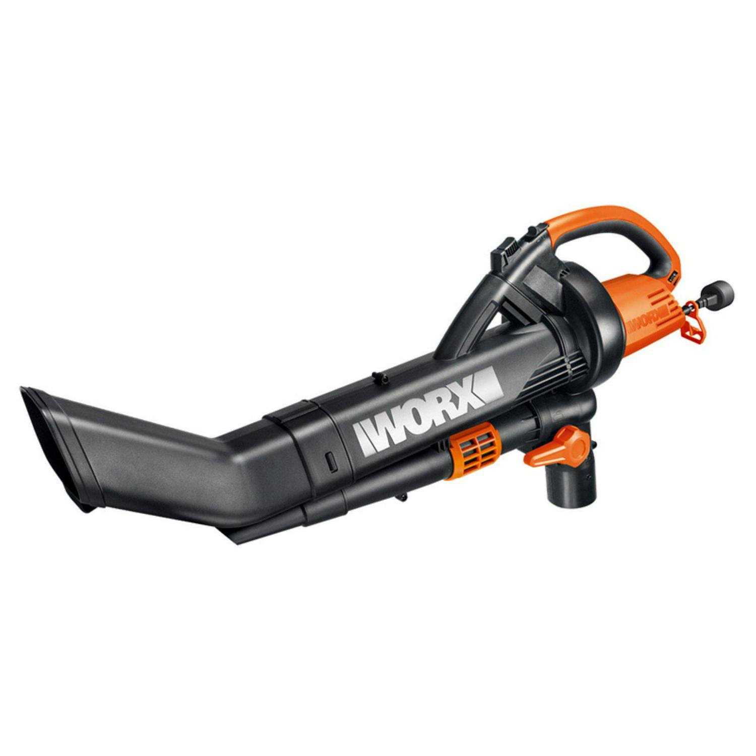 WORX WG509