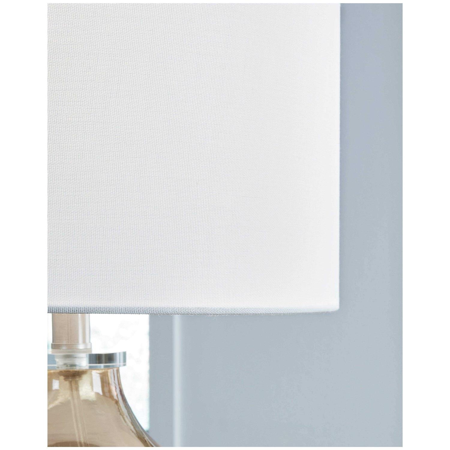 Ashley Lemmitt Table Lamp